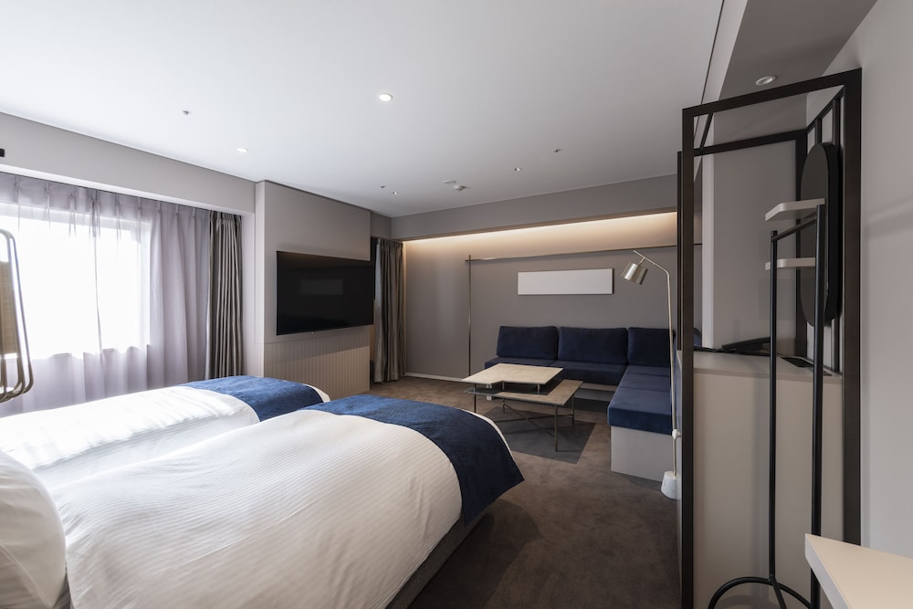 Hotel Torifito Kanazawa 15/61