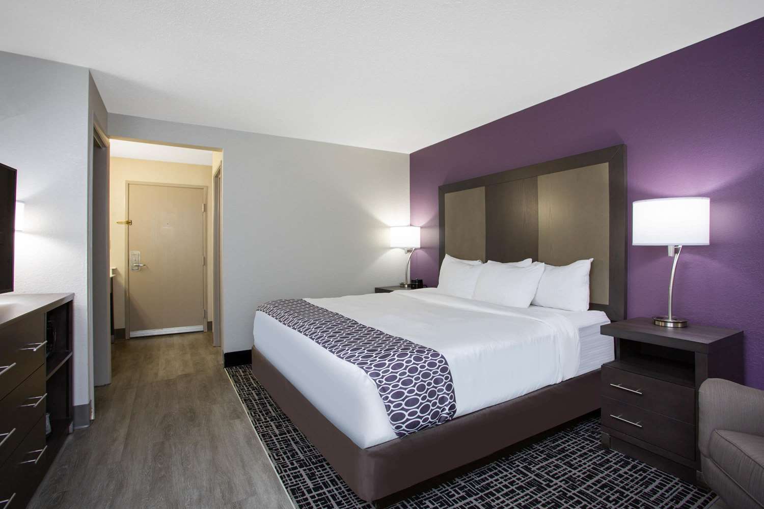 La Quinta Inn & Suites by Wyndham Roanoke Salem 11/58