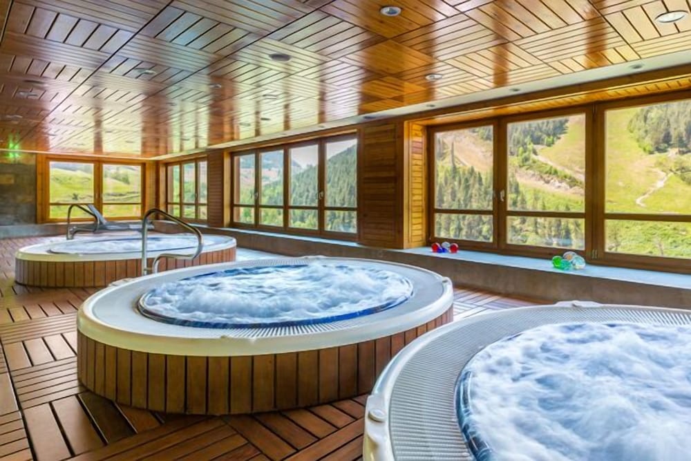 Sport Hotel Village 20/50