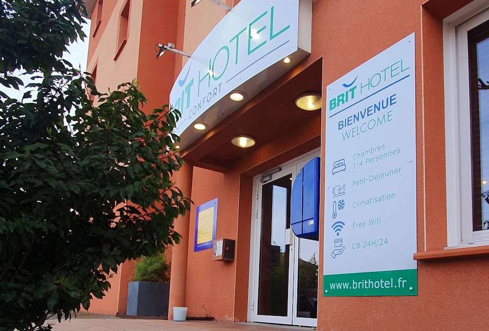 Deltour Hotel Montauban City 1/50