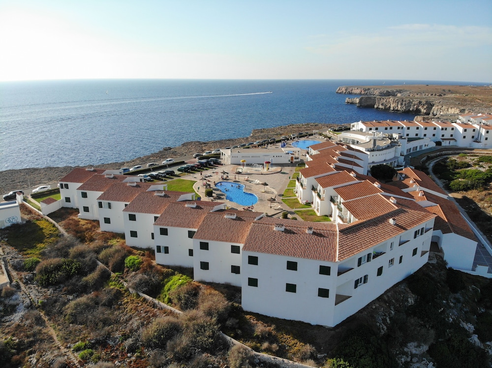 RV Hotels Sea Club Menorca 2/50