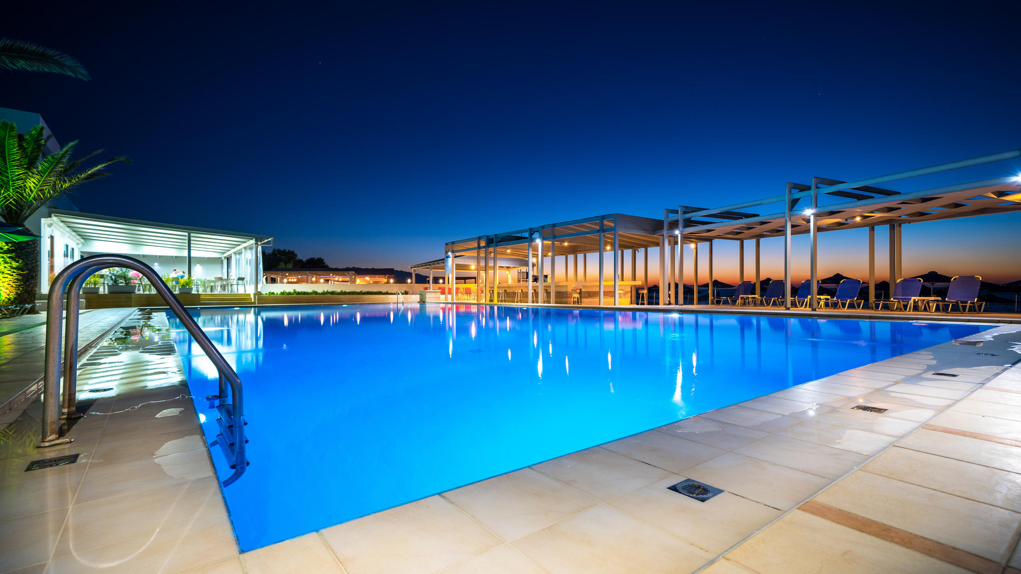 Adele Beach Hotel 38/71