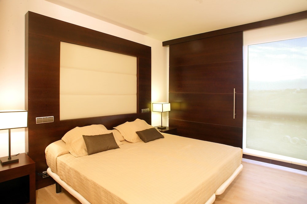 Eurostars I Hotel Madrid 18/55