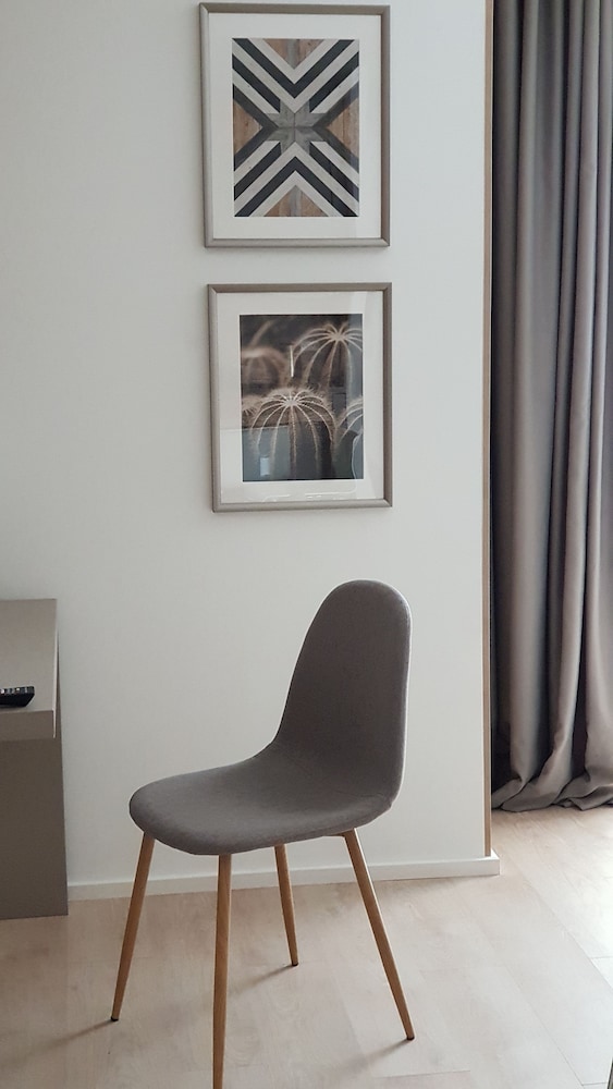 Aparthotel Cosy 34/48