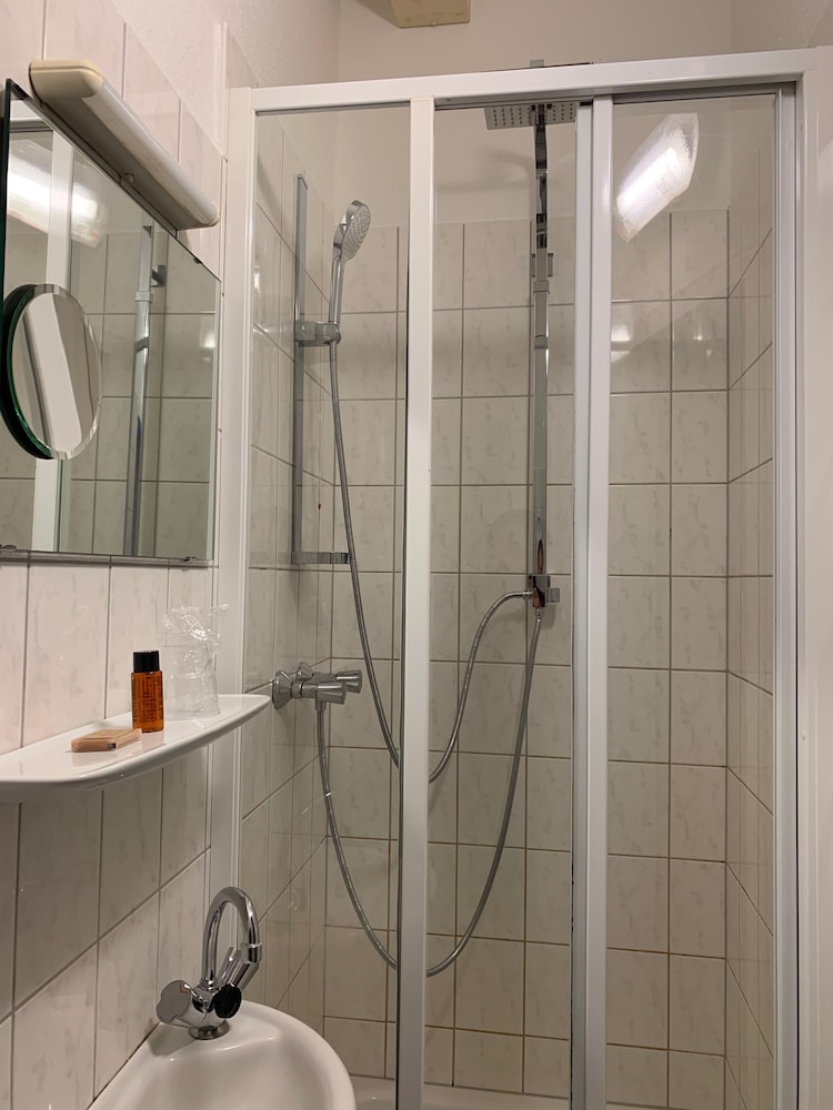 Hotel Berg 27/29