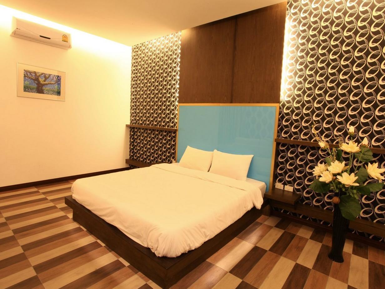 Get Link Hip Hua Hin Hotel 13/43