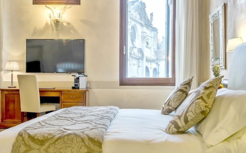 Palazzo Vitturi Hotel 17/67
