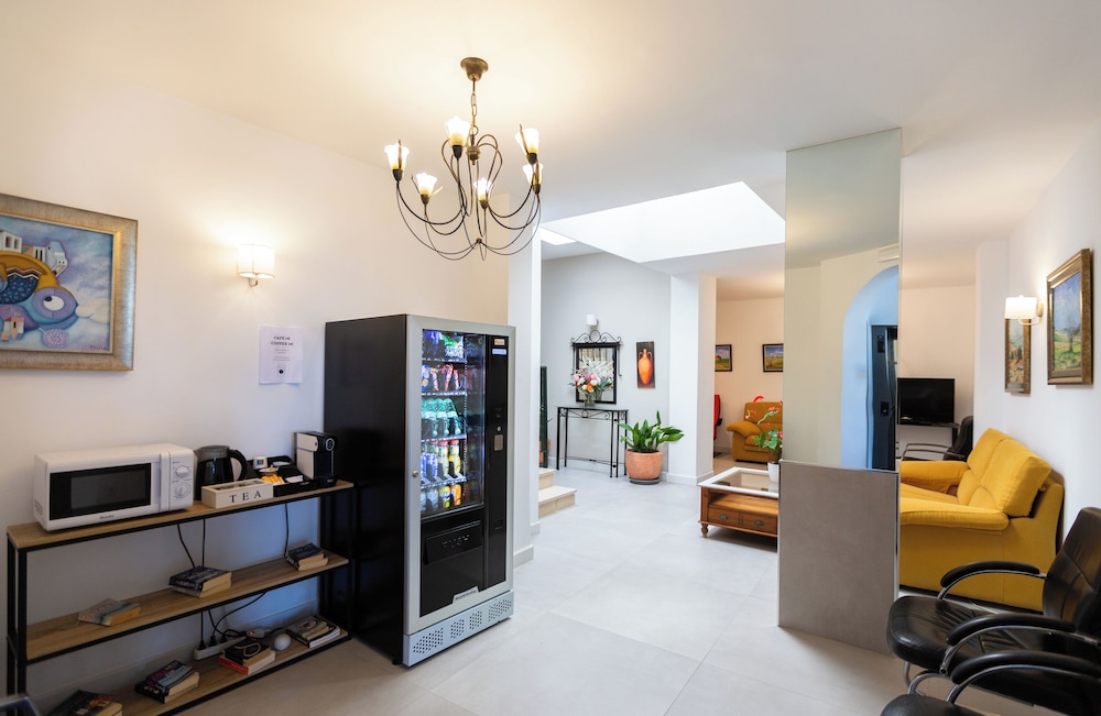 Hotel Mediterraneo 28/50