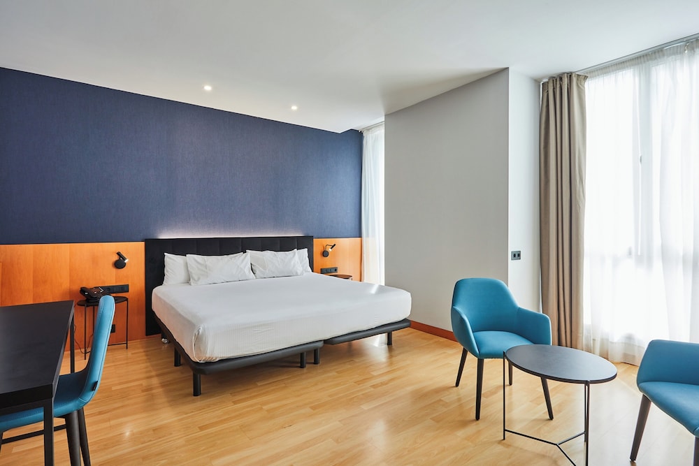 Silken Sant Gervasi Hotel 18/44