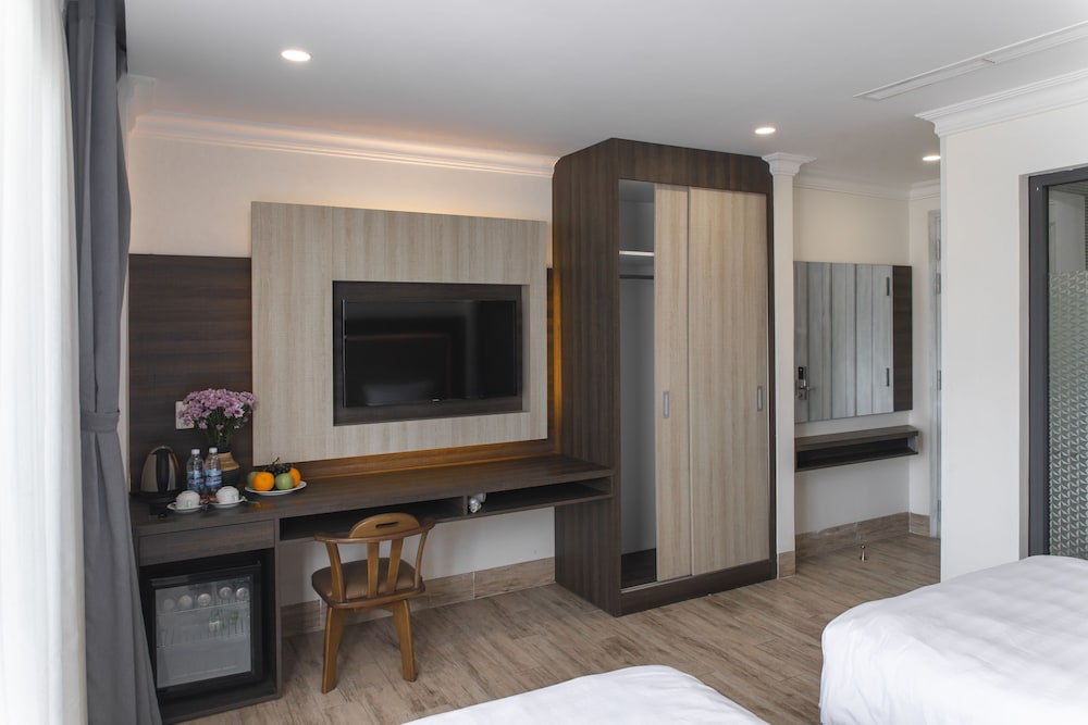 Seven Seas Hotel And Apartment 37/61