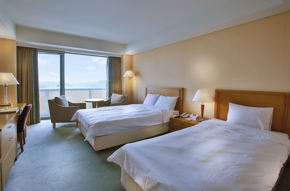 Hotel Hyundai By Lahan Mokpo 19/66