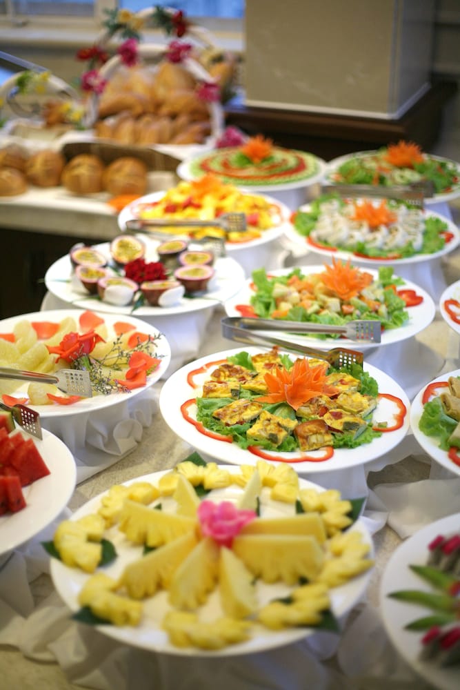 Hanoi Emotion Hotel 20/50