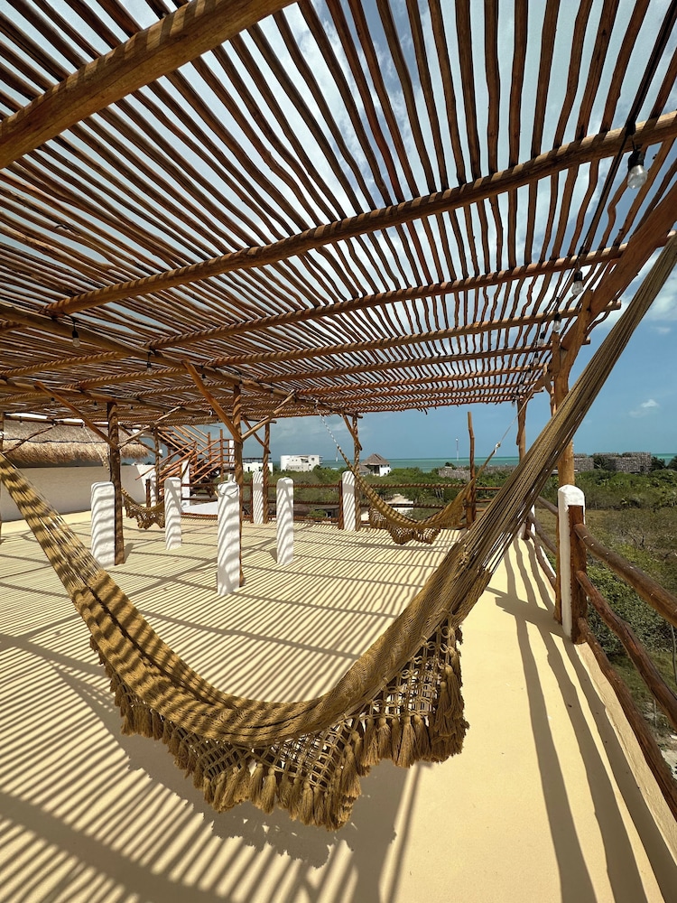 La Casa del Sol Holbox 35/56