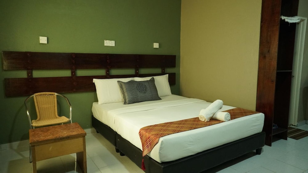 Pondok Muara Chalet 10/51