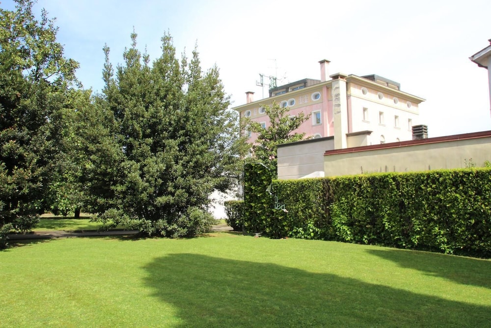 Park Hotel Villa Leon D Oro 52/60