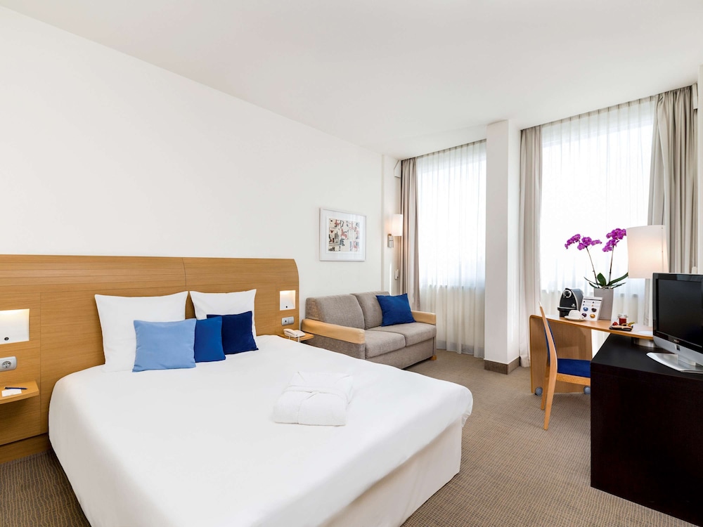 Novotel Budapest Danube 24/69
