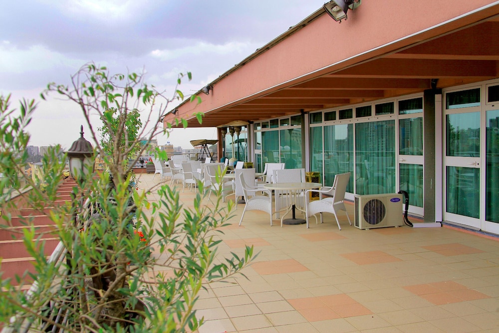 Yoly Addis Hotel photo5