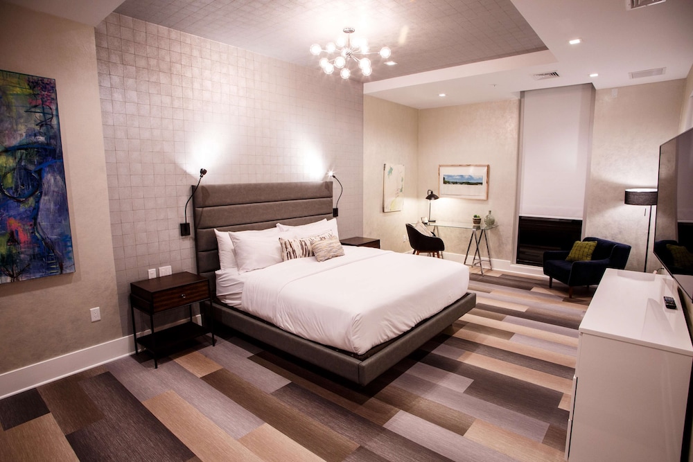 Hotel Rock Lititz 14/62