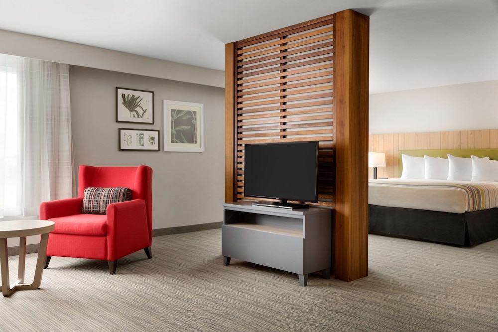 Country Inn & Suites by Radisson Seattle Tacoma International Airport, WA 20/44