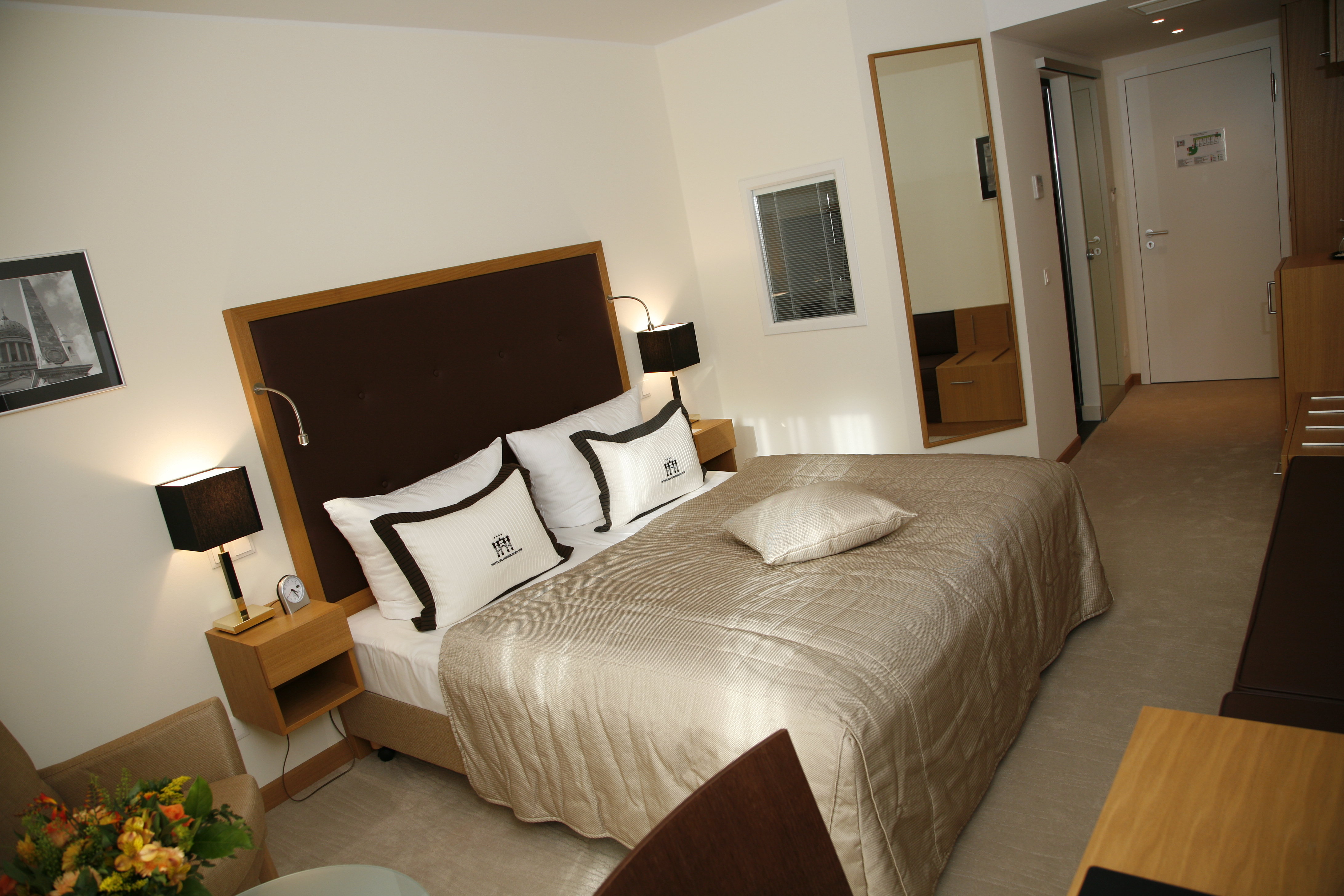 Hotel Brandenburger Tor Potsdam 8/39