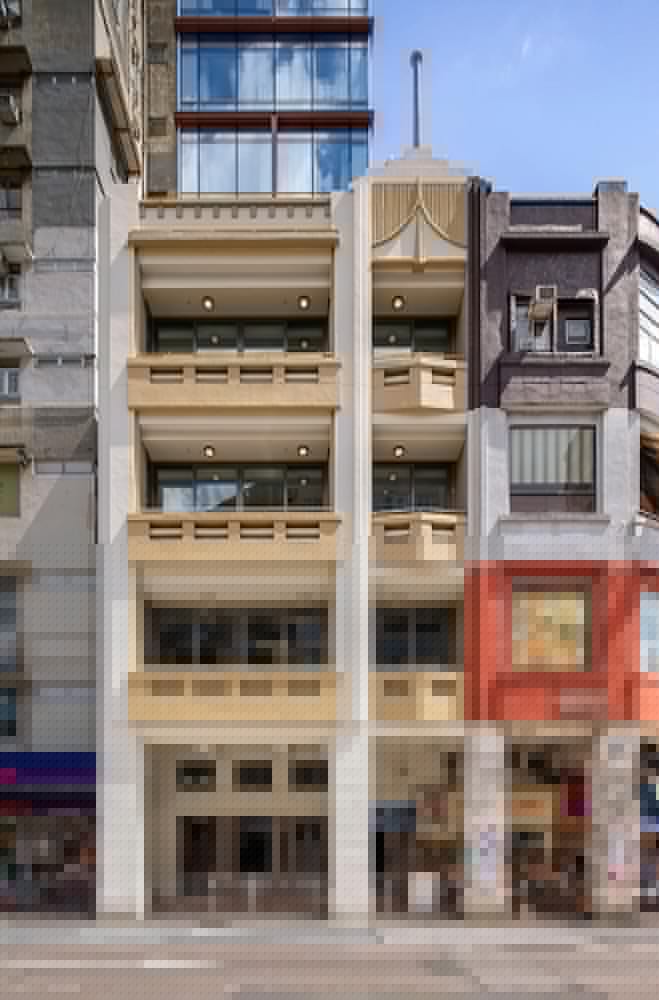Hotel 1936 in HONG KONG