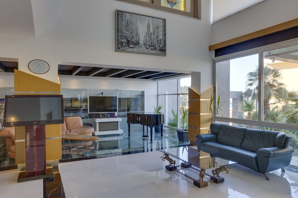 Elite World Kusadasi 42/50