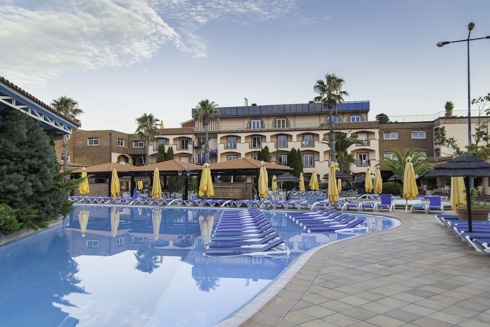 Alambique Hotel Resort and Spa 4/60