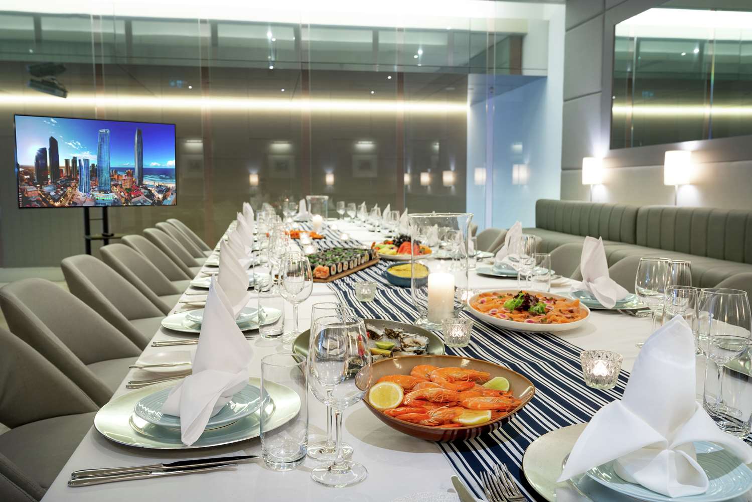 Hilton Surfers Paradise Hotel and Residences 42/60