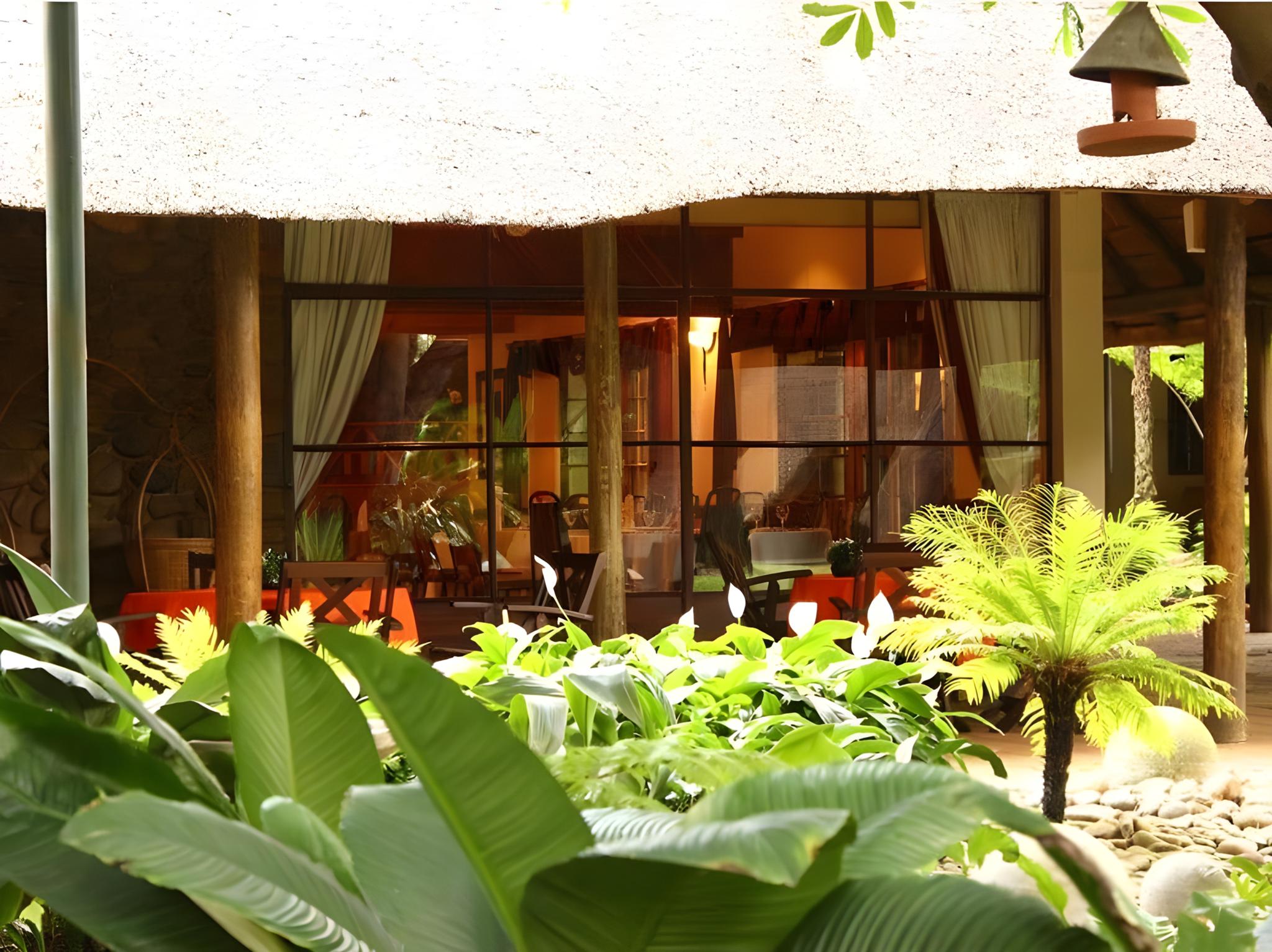 Pongola Country Lodge 2/22