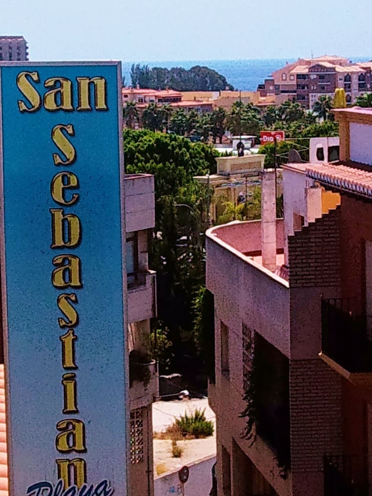San Sebastian 2/65