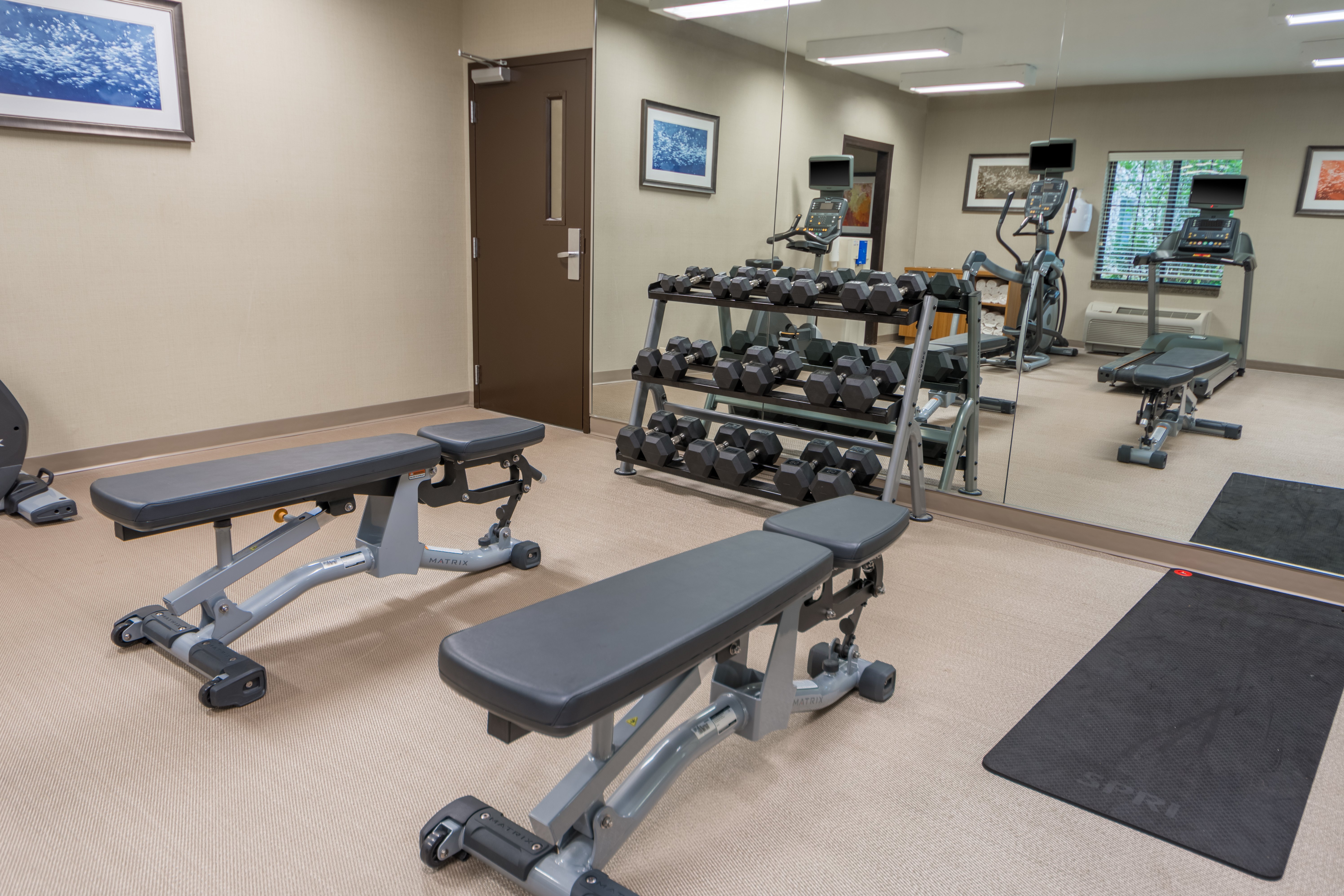 Staybridge Suites Kansas City-Independence 30/63