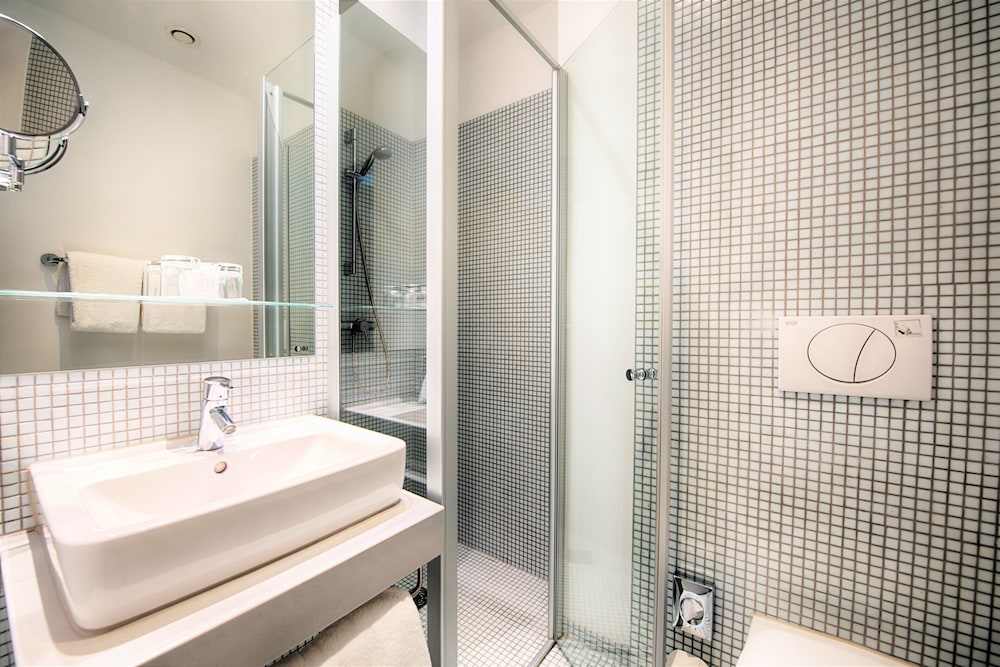 Garner Hotel Berlin - Gendarmenmarkt by IHG 20/97