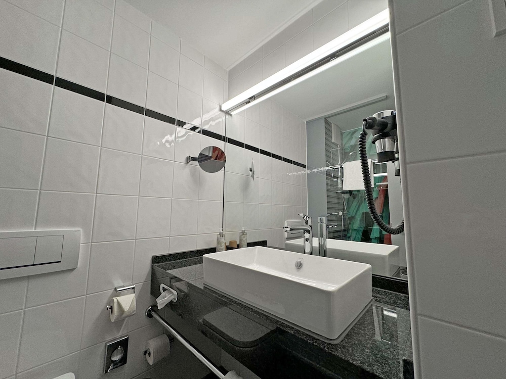 ibis Styles Neckarsulm (Neueröffnung) 60/60