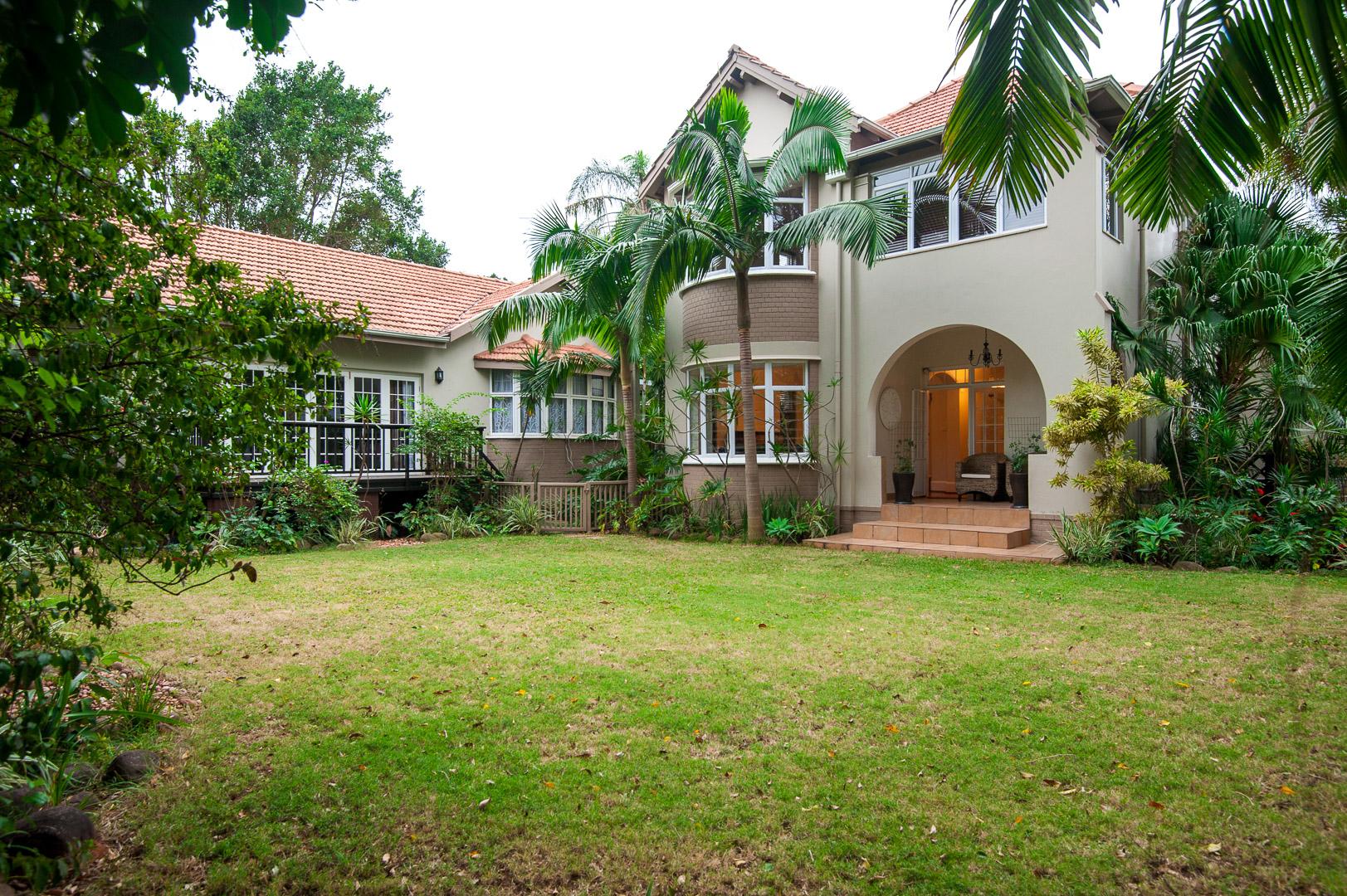 Brother's Guest House (The) 7/9