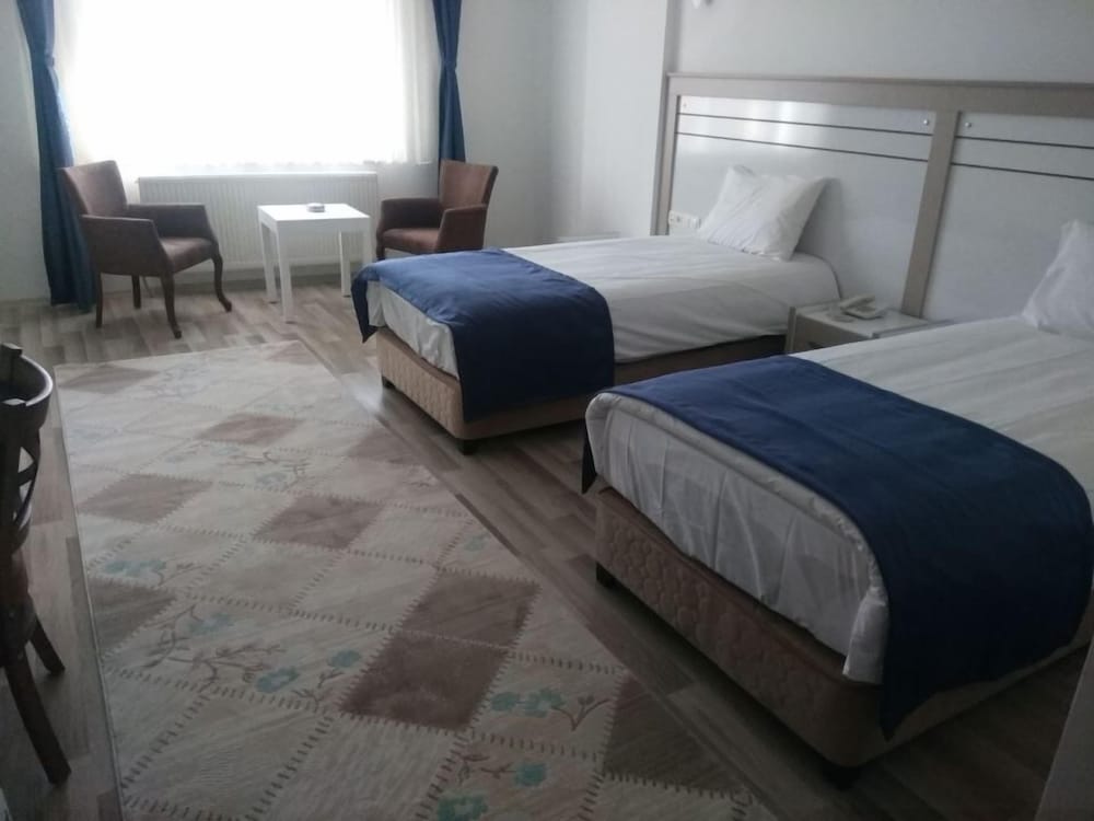 Mavi Otel Aksaray 12/38