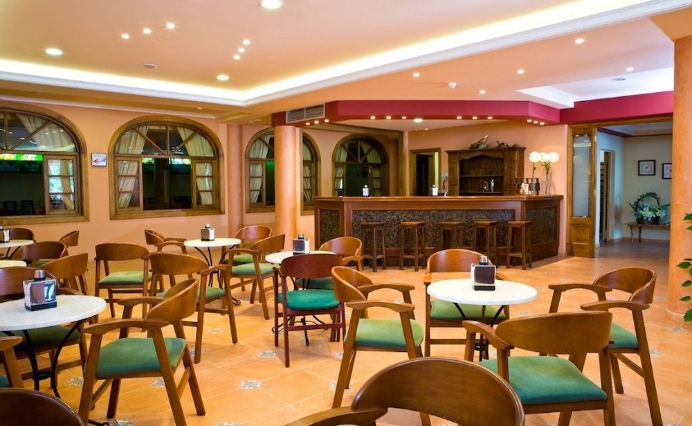 Aparthotel Villa Cabicastro 19/34