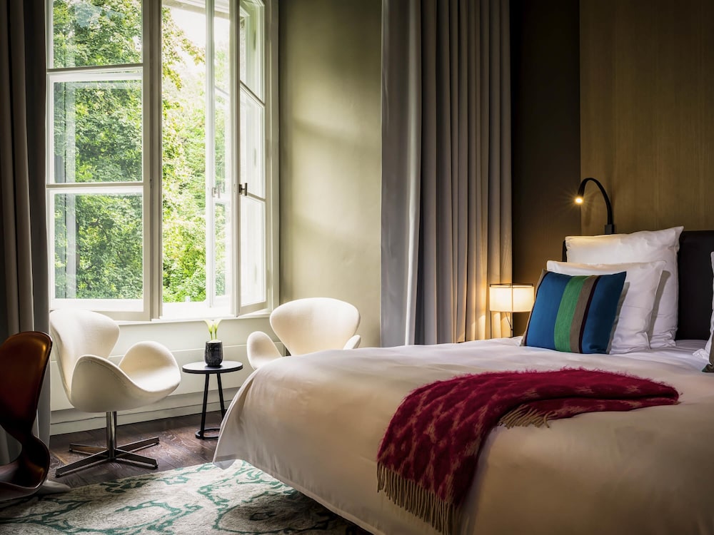 Hotel Das Stue Berlin 9/50