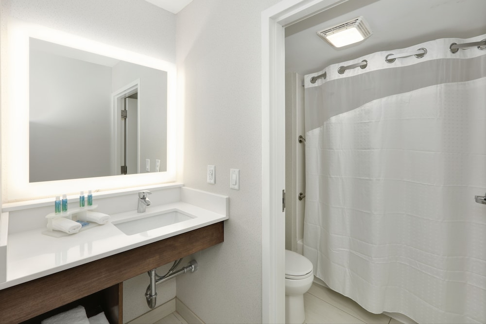 Holiday Inn Express Hotel And Suites Irving Conv Ctr Las Colinas 15/54