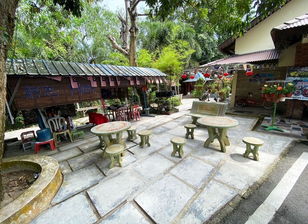 Sabak Awor Resort by ZUZU 34/50