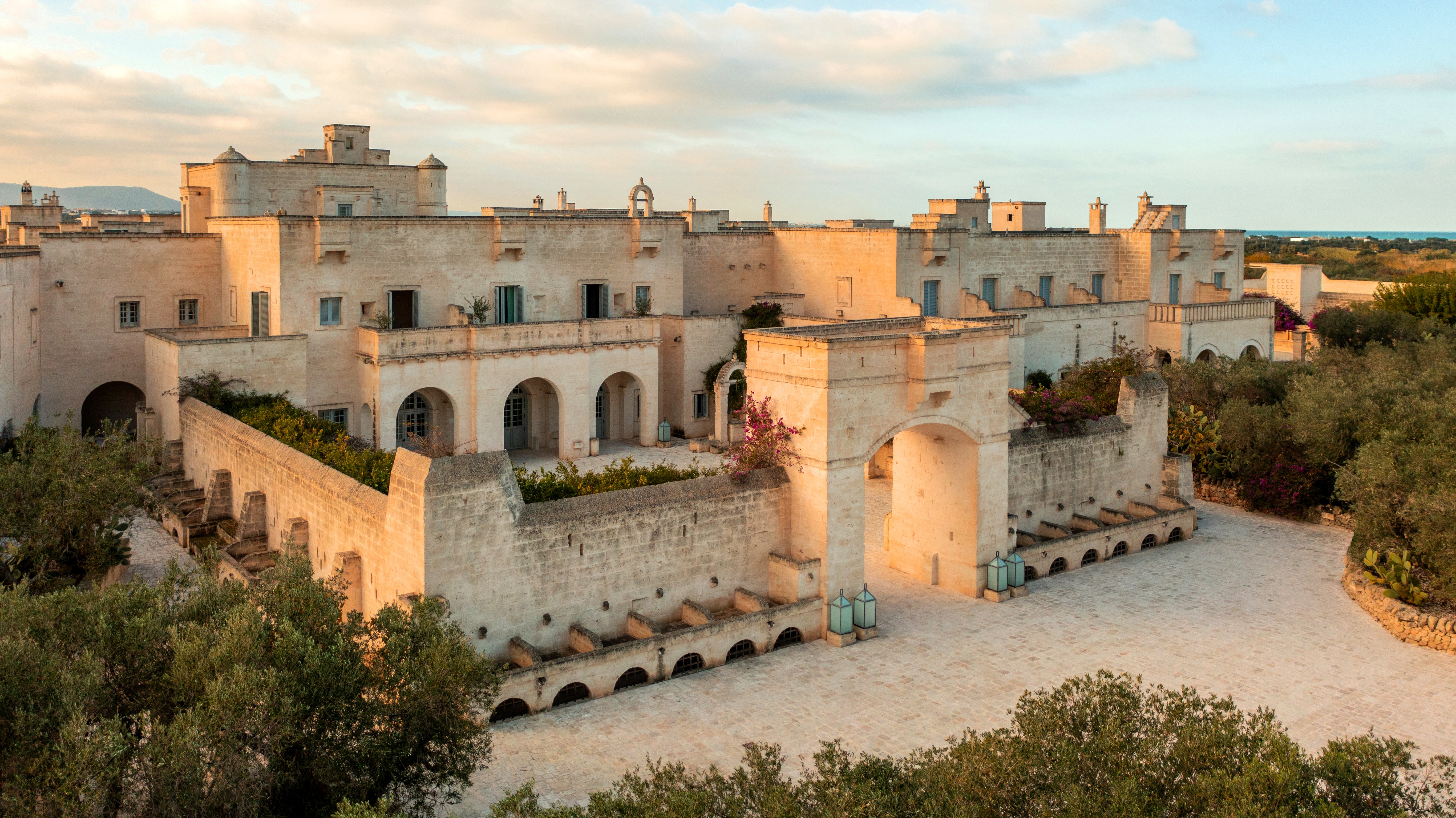 Borgo Egnazia 7/79
