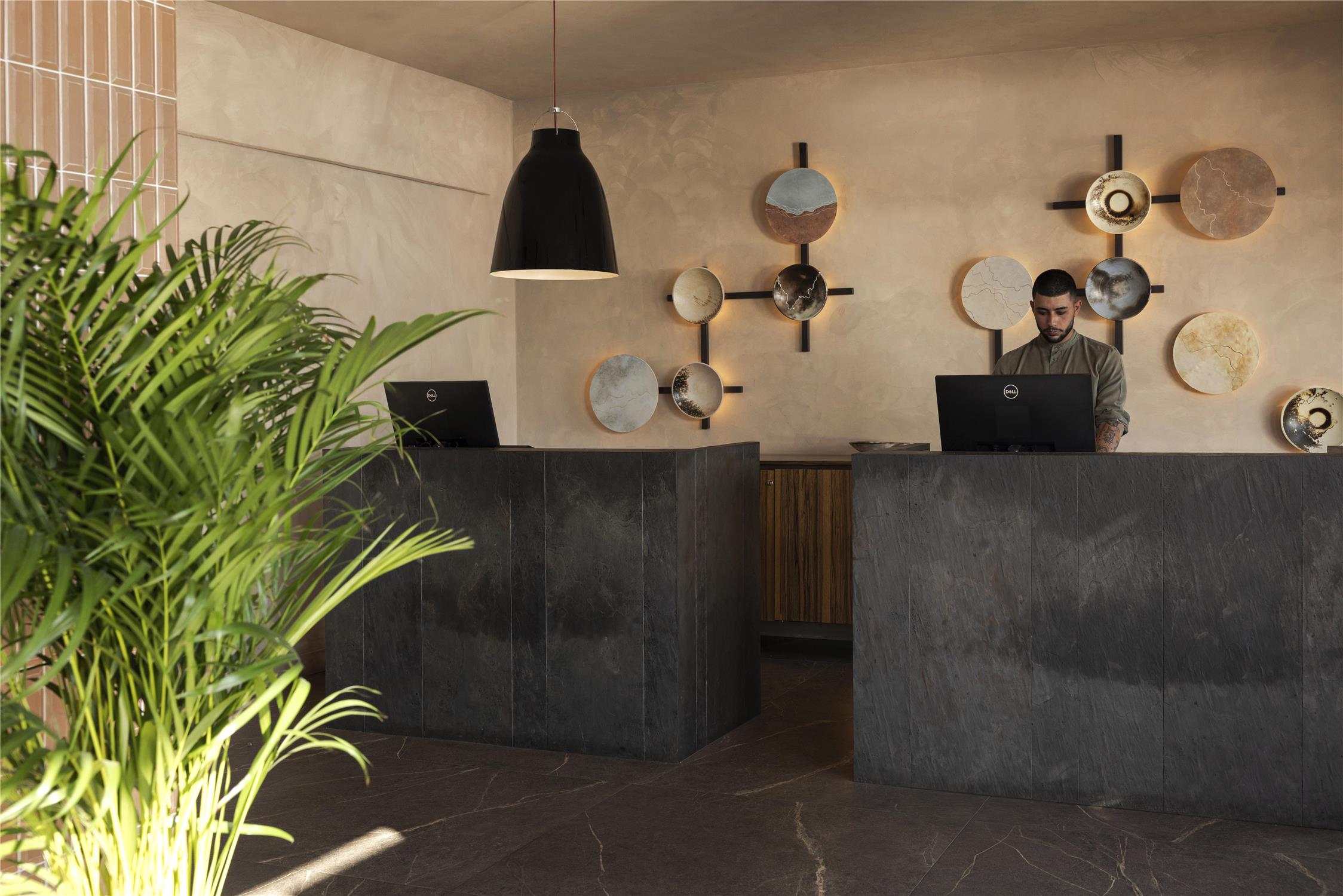 Domes Aulus Elounda Resort, Curio Collection by Hilton