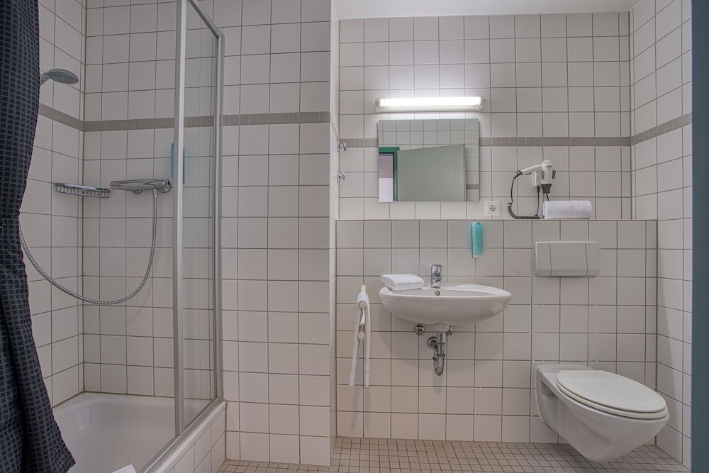 Centro Hotel Boblingen, Trademark Collection by Wyndham 29/31