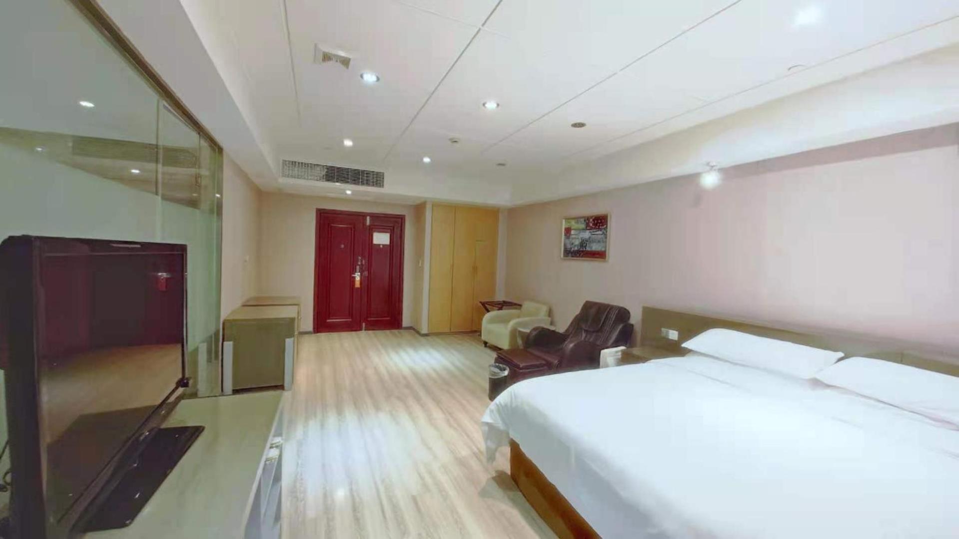 Vienna International Hotel Shanghai Hongkou Guangyue Road 5/18