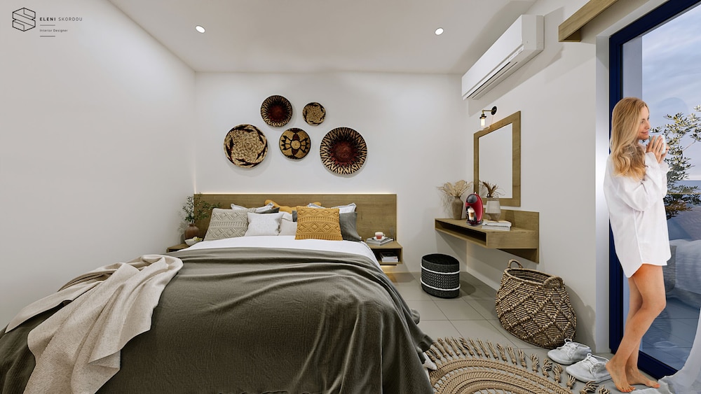 Cretan Seaside Boutique Hotel 18/50