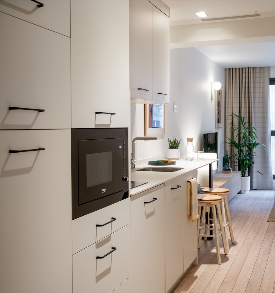 Aparthotel Libere Vitoria 54/65