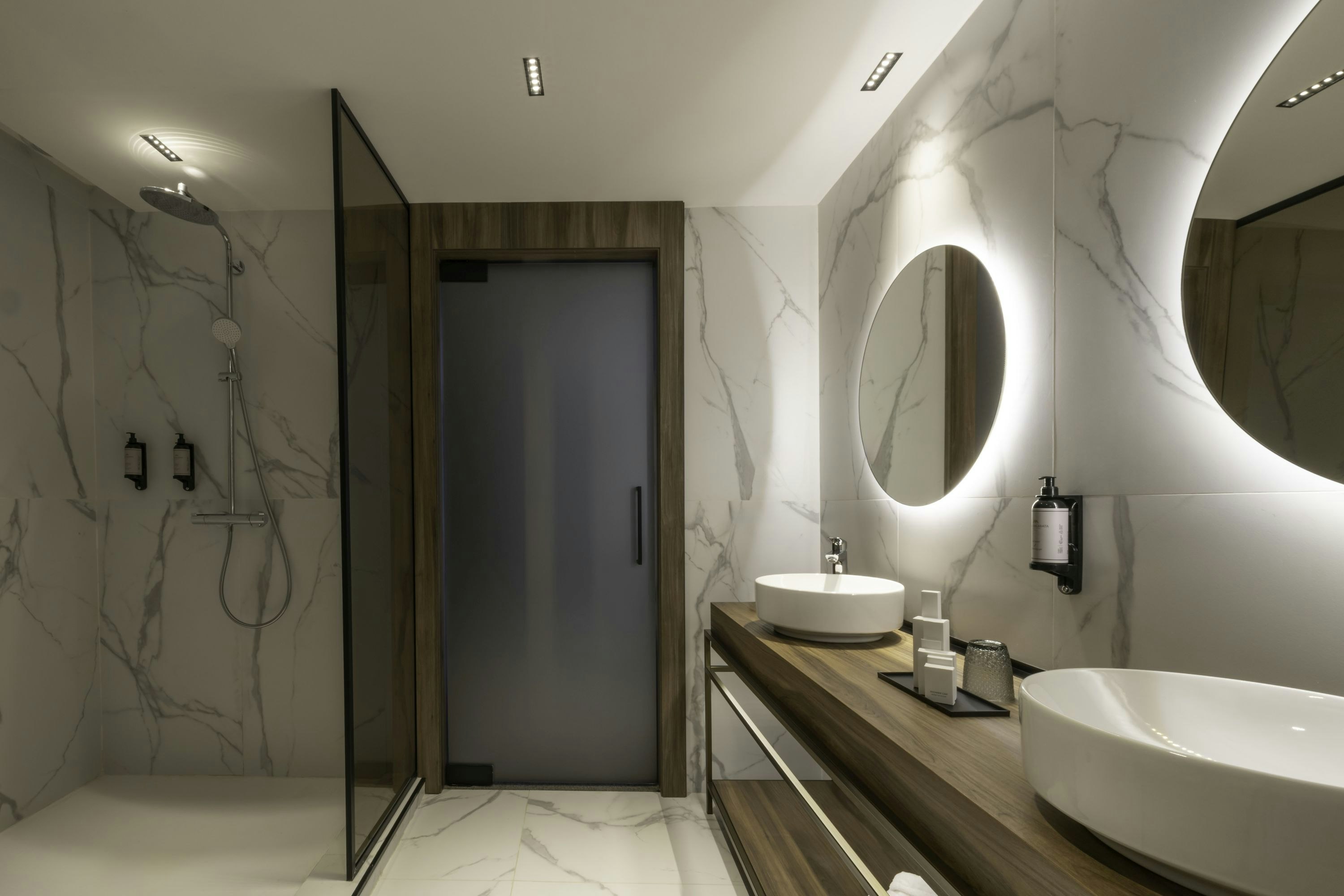 Idou Malabata Beach & Spa 39/40