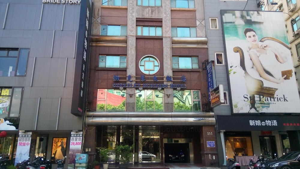 バークレー ホテルズ 写真5