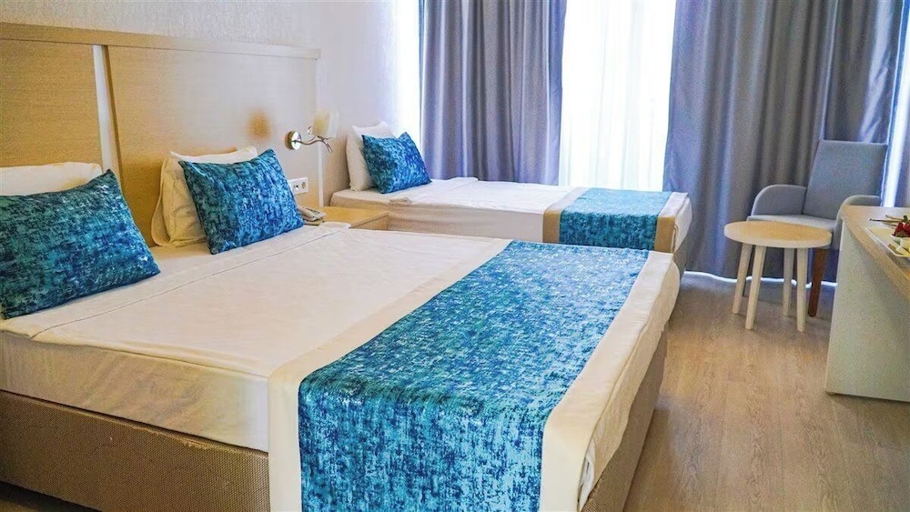 Pirates Park Resort 13/55