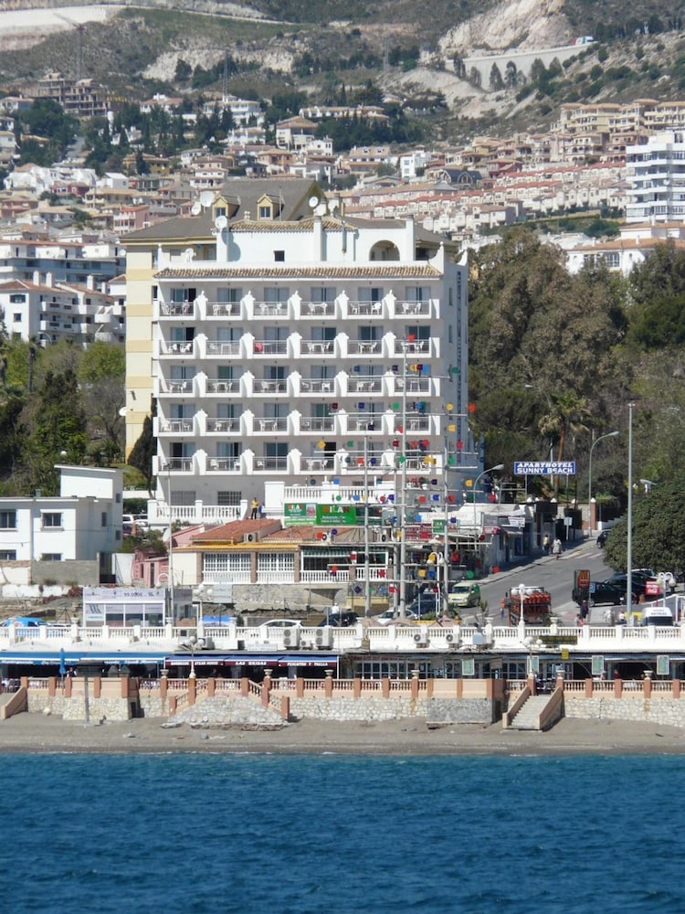 Aparthotel Sunny Beach 5/49