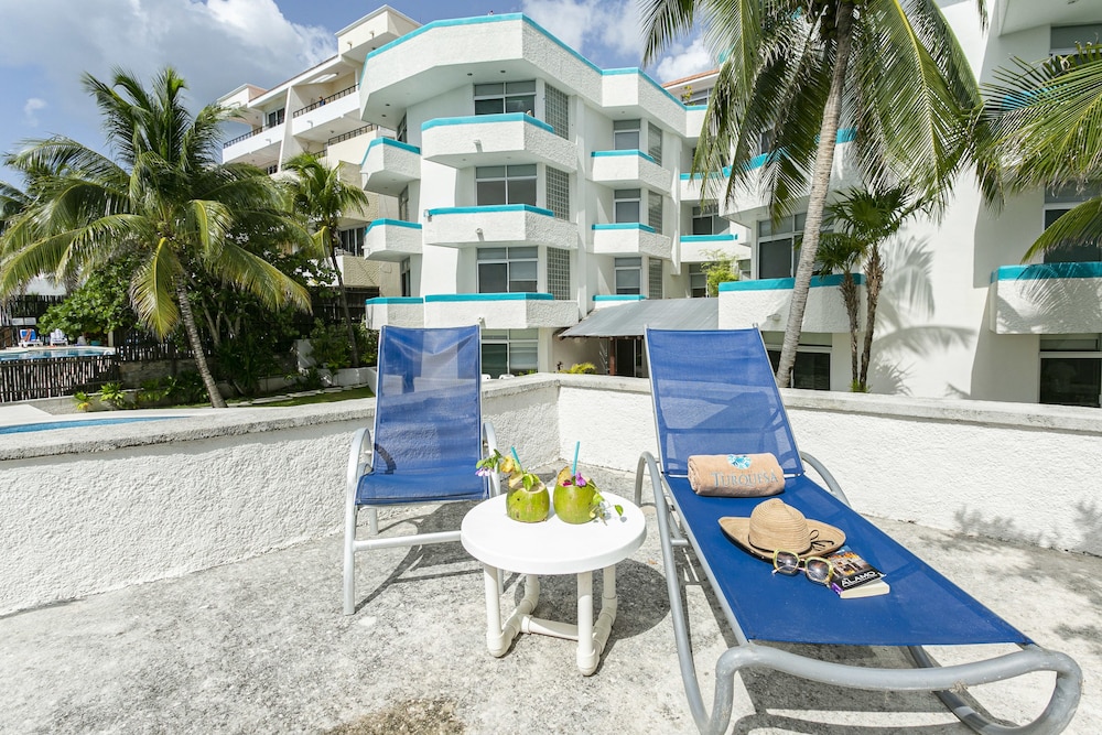 Suites Turquesa by GuruHotel 9/68